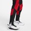 Air Jordan Woven Pant Sn24 Black/Red