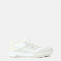 Hummel Dagaz Handball Trainers White/Grey