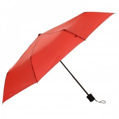 Slazenger Web Fold Umbrella Red