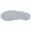 Puma Benny Canvas Junior Shoes White/Pink