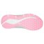 Skechers Go Run Consistent - Vivid Hor Road Running Shoes Womens Wht/Pink