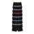 Firetrap 7 PK Trunks Jn Black/Multi