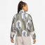 Nike Nigeria Essential Jacket 2023 Womens Khaki