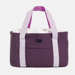Miso Adult Tote Bag Purple