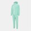 Lonsdale Mens Tracksuit Sea Moss