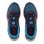 Karrimor Rapid 4 Womens Running Shoes Navy/Blue/Pink