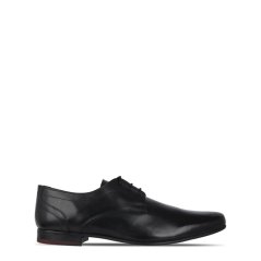 Firetrap Savoy Mens Shoes Black