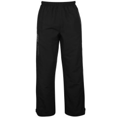 Canterbury Stadium Mens Open Hem Pants Black