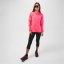 Karrimor Performance Running Jacket Womens Pink