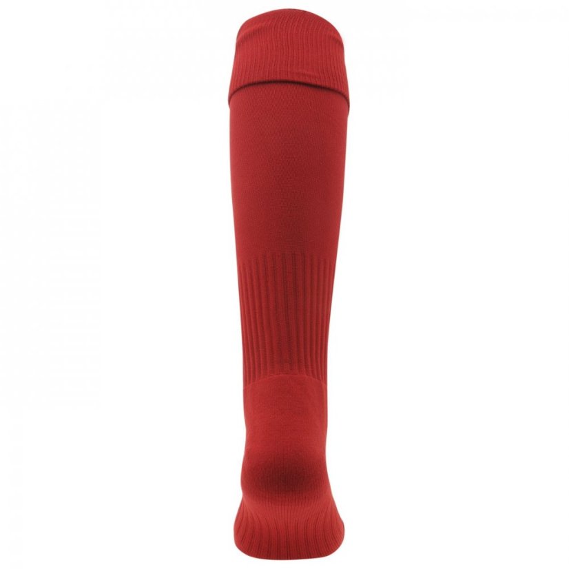 Nike Academy Football Socks Red