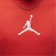 Air Jordan Jumpman Men's Short-Sleeve Crew T Shirt Red