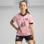 Puma Palermo Home Shirt 2024 2025 Juniors Pink