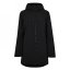 Reebok Urban Fleece Jacket Womens Black
