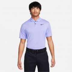 Nike Tour Men's Dri-FIT Golf Polo Rush Fuchsia