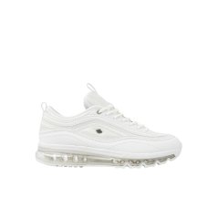 British Knights Men's Zion Lightweight Lace Up Trainers White