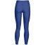 Under Armour Women's High-Rise Performance Gym Leggings Blue