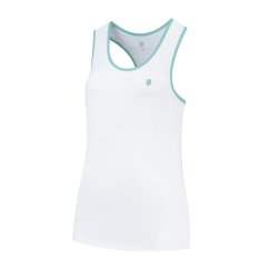 K Swiss Women's Hypercourt Performance Vest White
