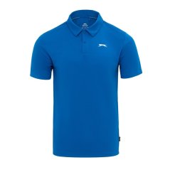 Slazenger Performance Polo Blue
