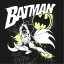 DC Comics 3 Pack Batman Grafitti