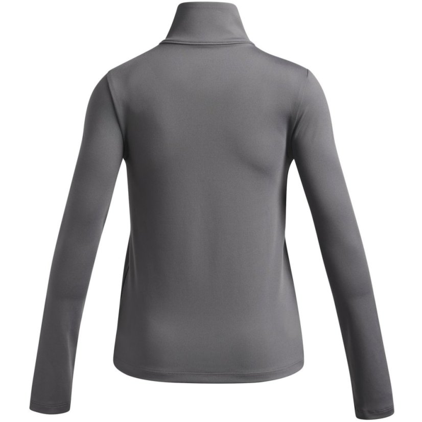 Under Armour Kids' Motion Performance Training Jacket Clay Green