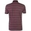 Pierre Cardin Stripe Polo Shirt velikost M