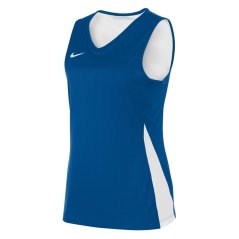 Nike Women's Basketball Jersey Blue/White