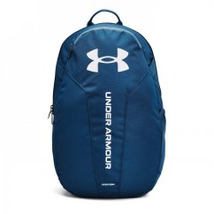Under Armour Hustle Lite Backpack Varsity Blue
