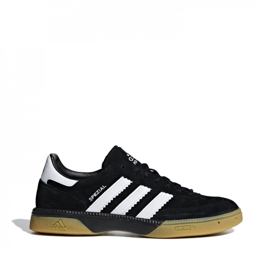 adidas Handball Spezial Shoes Womens Black/White