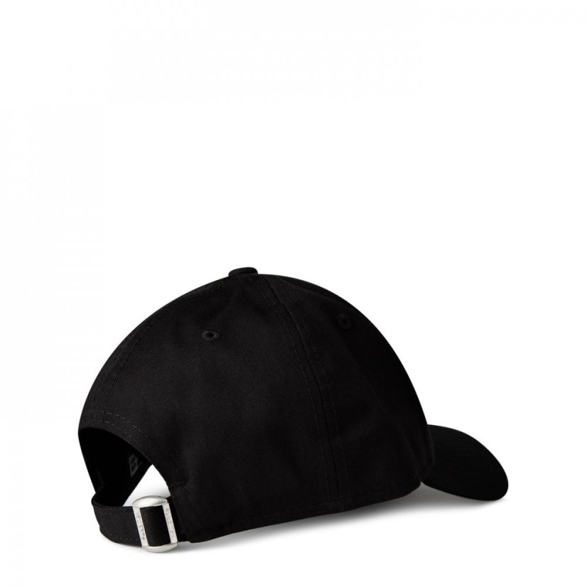 New Era 9forty LA 00 Blk/Wht