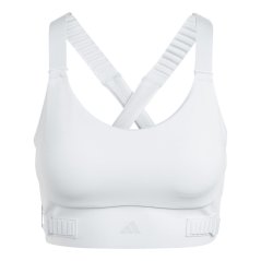 adidas Women's Non Wired High Impact Sports Bra Blue