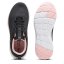 Puma Softride Remi Wns Road Running Shoes Womens Blk/Pink/Wht