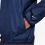 Nike Storm-FIT Track Club Men's Running Jacket Mid Navy/White