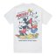 Disney T-Shirt Classic White