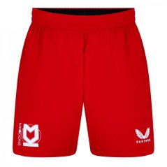 Castore Pro A Short Sn99 Red