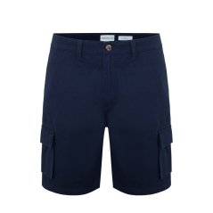 SoulCal Utility Short Sn63 Navy