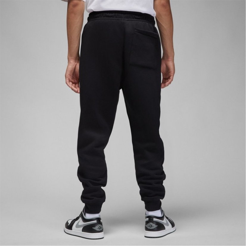 Air Jordan Essential Men's Fleece Pants Black