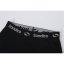 Sondico Core Tights Mens Black