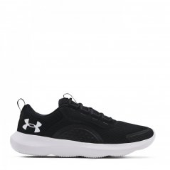 Under Armour Victory Running Shoes Mens Black/Jet Grey