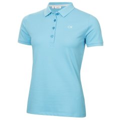 Calvin Klein Golf G Polo Ld99 Heritage Blue