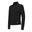 USA Pro Training Fitness Jacket Juniors Black