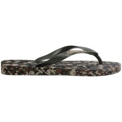 Havaianas Men's Brasil Flip Flops Green