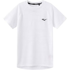 Everlast Flex Tee Junior White
