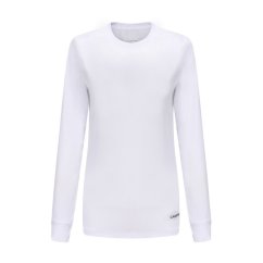 Campri Thermal Baselayer Top Junior White