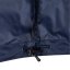 Sondico Men's Rain Jacket Navy - Velikost: M