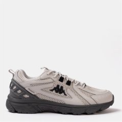 Kappa Alvi Trainers Men Grey