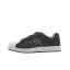 Donnay Shield Toe Velcro Shoes Junior Grey