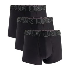 Under Armour Prf Tech 3 3Pk Sn99 Black
