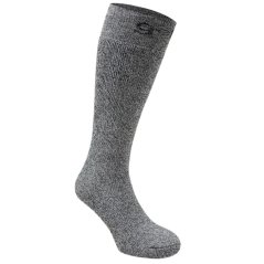Gelert Welly Socks Womens Black