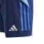 adidas Unisex Kids' Tiro24 Football Shorts Navy Blue
