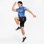 Nike Dri-FIT Run Division Rise 365 Men's Short-Sleeve Running Top Polar